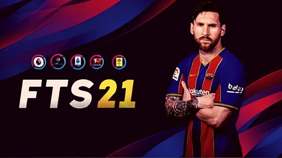 First Touch Soccer 2021 APK APK